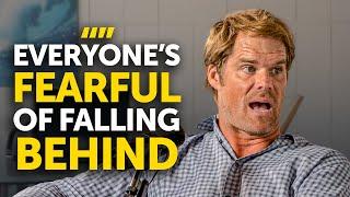 Greg Olsen Gives Parents the HARSH Truth Regarding Youth Sports | Youth Inc.