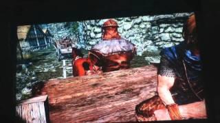 skyrim parte 1