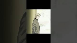 if light met johan liebert (edit)