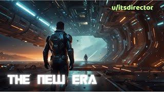 The New Era ( chapter 1 to 10 ) | HFY Stories