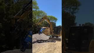 Auger Torque Australia Cone Crusher Bucket Testimonial