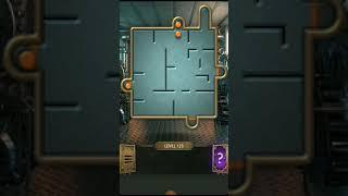 100 doors challenge level 125