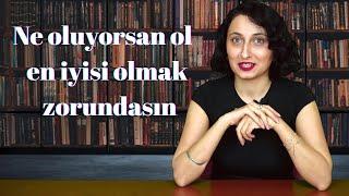 Mezun: Bir Moda Tasarımcı'nın gözünden...