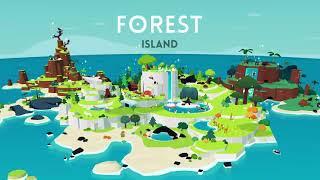 Forest Island : Relaxing Game