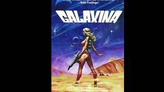 Curse of the 100: Galaxina (review)