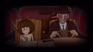 Fran Bow. Глава 4. Часть II. Предписание доктора