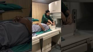 How to Perform an MRI Brain with Contrast: Step-by-Step Guide for Adult Patients#highlights #viral