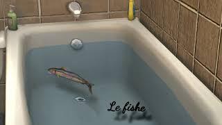 (SFM) Le Fishe