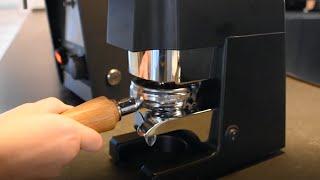 Vero Coffee Company  - Kilo Slingshot Automatic Tamper