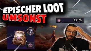 [Throne & Liberty] EPISCHER LOOT DURCH VERZIERTE MÜNZEN [GUIDE]