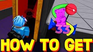 HOW TO GET CANDY FAST in HEROES BATTLEGROUNDS! ROBLOX