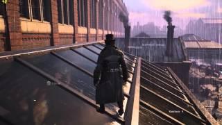 Assassin's Creed Syndicate Прохождение #89 Ужасные преступления - Смерть за семью замками