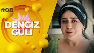 Dengiz Guli (o'zbek serial) | Денгиз Гули (ўзбек сериал) 8-qism