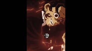 The Strongest Demon  | Demon King TANJIRO  | #kimetsunoyaiba #demonslayer #tanjiro