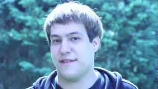 Eric Laguzzi - NUVOLE candidati