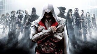 Фильм  Кредо Убийцы   Assassin s creed единство HD Downpour Games6930