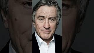 Robert De Niro: 60 Second Bio