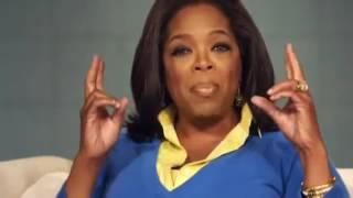 Oprah's Teen Pregnancy Leads to a Second Chance   Oprah's Life Class   Oprah Winfrey Network