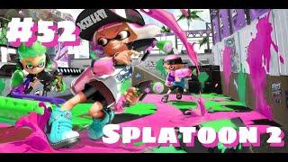 NightDrago Except He's Playing Sniper - Splatoon 2: Come Join! (#52)