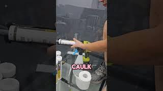 How We Built Our Monster Aquarium Tank!