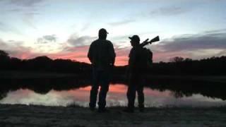 The Season of the American Sportsman