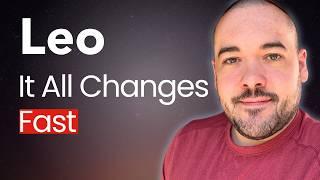 Leo A Surprise Connection Changes Your Whole Reality! June 9th - 15th Tarot