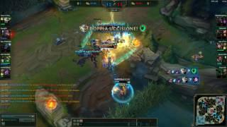 Riven ult predict