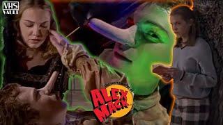 The Secret World Of Alex Mack - The Understudy - Season 3 / Episode 12 - VHS Vault