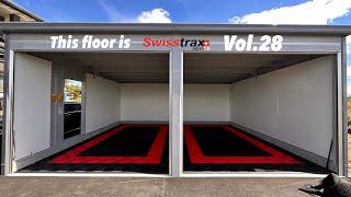 スイストラックス/ Swisstrax Vol.28