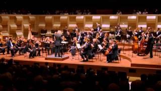 Tchaikovsky Nutcracker Suite - Sinfonia Rotterdam/ Conrad van Alphen