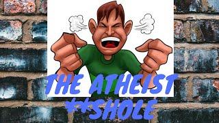 How to Avoid a Bad Atheist? - r/atheist: Reddit Stories