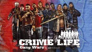 Crime Life: Gang Wars | Full Game Walkthrough | Longplay (No Commentary)