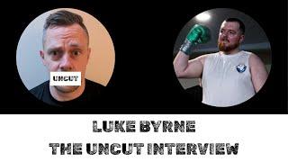 Luke Byrne talks about his diabetes diagnosis, his boxing journey, loss in his life and much more.