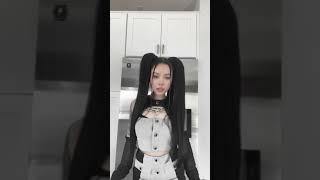 TikTok | ТикТок bellapoarch | Simple Dimple | Симпл димпл поп ит сквиш | hello