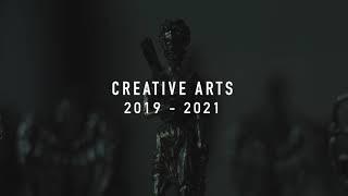 Boston College Creative Media End of Year Showreel 2019-21