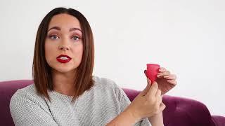 How do I know if my Bloody Buddy Cup is sealed?
