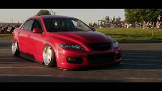 Navid's Mazdaspeed 6 | Summer Vibes