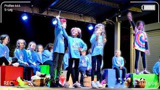 MUST WATCH | The Girls Performed At School | Juju Surprised Me 