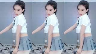 虎牙 云梦 大鱼 极品女主播 福利 大胸细腰肥臀 包爽 sexy hot girl dance