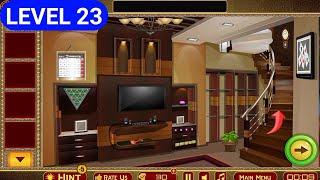 501 Free New Room Escape Game Level 23 | RA Gaming