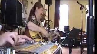 Witchcraft Basil Henriques Pat Henriques