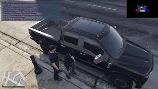 San Andreas Finest #82: Cold And Hurt