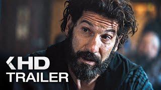 Trained By The Punisher, Became A Killer! - THE AMATEUR Trailer (2025)