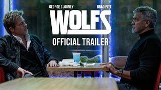 WOLFS - Official Trailer