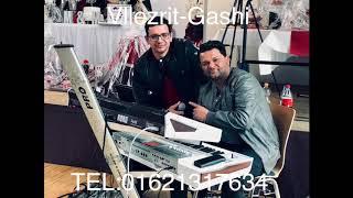 Gent Gashi 2019 (Aman molla)