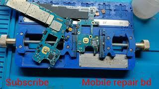 Samsung a510/a710 a5.16 a7.16 wifi solution / how to repair wifi ic on samsung /wifi not working