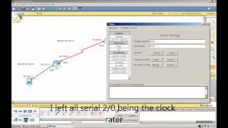 SNMP - MIB Browser - 1/3 - Ips, cables, connections and clock