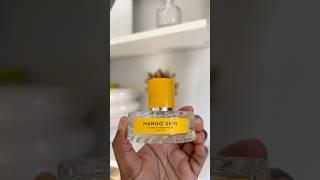 Yara Tous Vs. Vilhelm Parfumerie Mango Skin !? #fragrancereview #frangrance