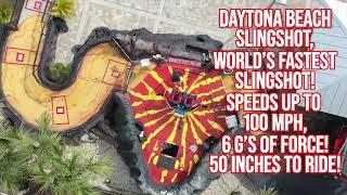 Daytona Beach SlingShot 