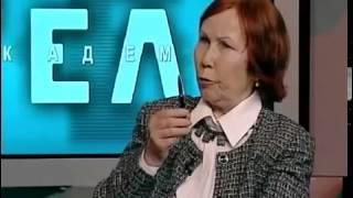 Лекція Наталі Яковенко "Україна у складі Великого князівства литовського та Речі Посполитої"